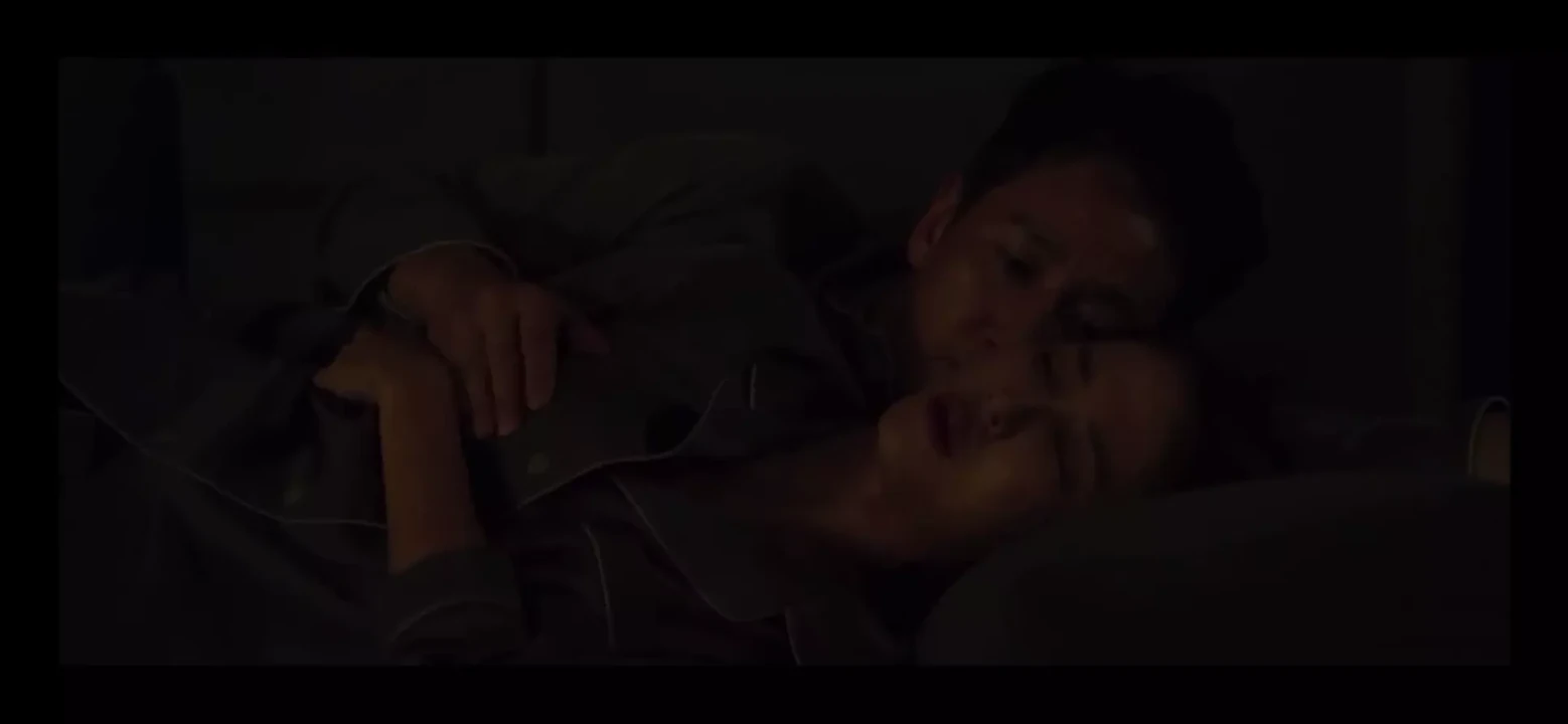 Parasite Cho Yeo-Jeong