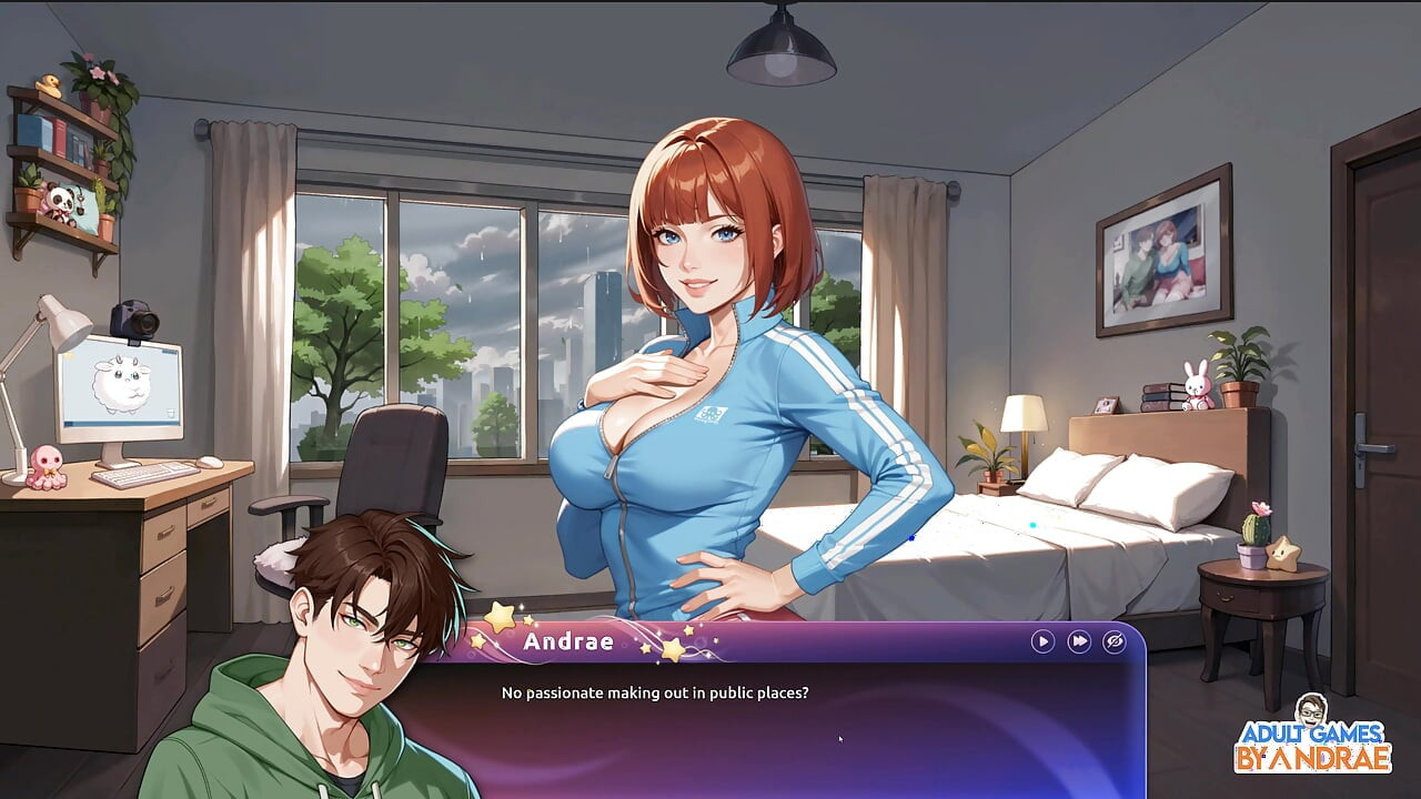 Ep4: Můj Proud Waifu se bude virální - sláva, tajemství a tajemný pozorovatel