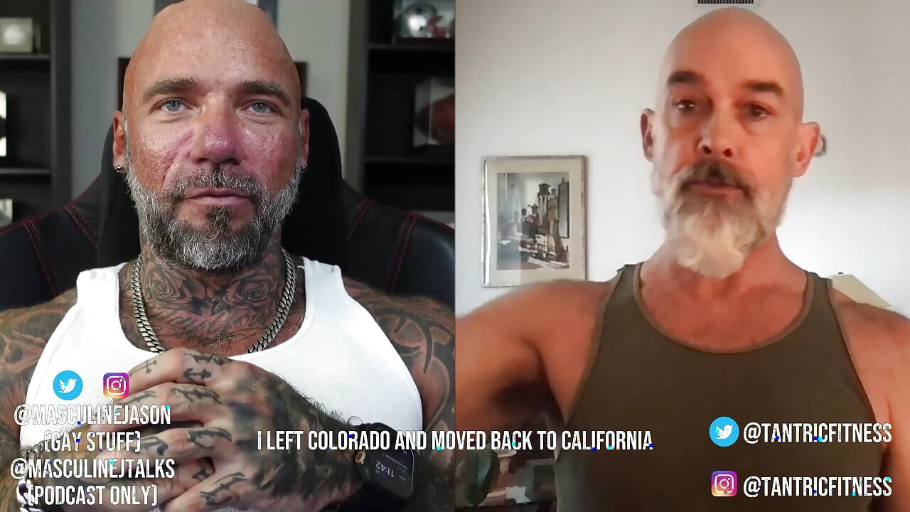 Porn Star confessions - will tantra episod 116