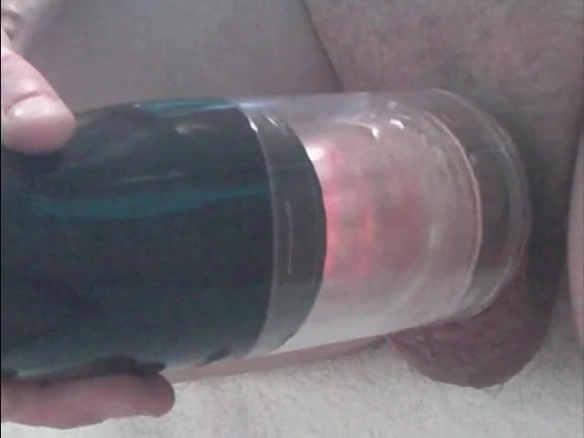 Rotating Blowjob Machine 3 (full length)