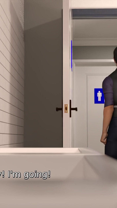 My Husband's Boss 3 to Be Continue