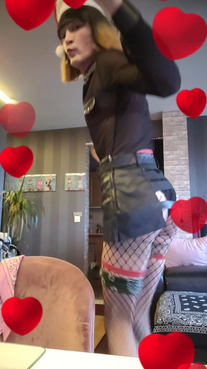 VaneSsaBiTCHx🤶🏻de NoëL²⁰²⁵ PariSChienneTrvprod⁹¹