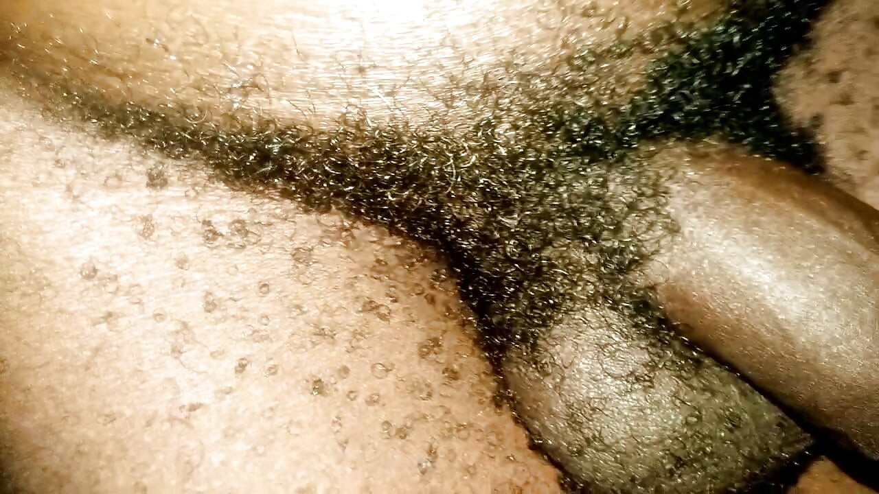 My strong erection penis