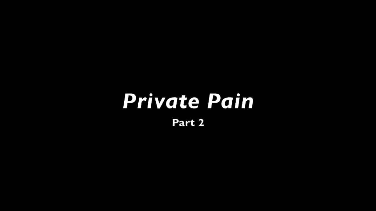 Private Hurt - Chapter 2