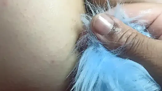 Тренировка Задницы Моей Жены