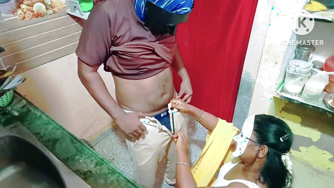Stepom Caught Her Stepson Jerking off. What Happen Next? - Full Tamil Audio with Real Loud Moaning