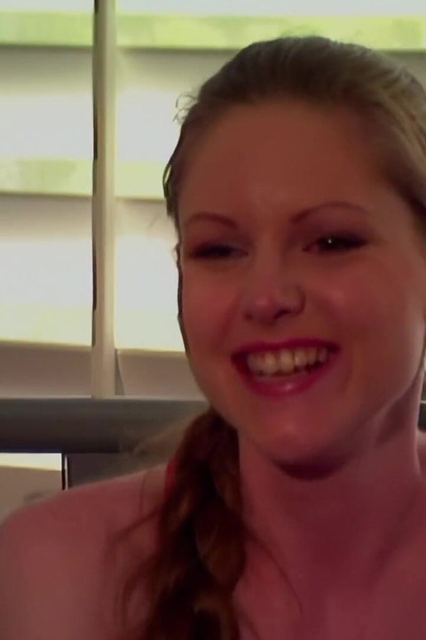 Cherry Mirage: นมใหญ่และนุ่มสําหรับฉากเลสเบี้ยนทางมานุษยวิทยา