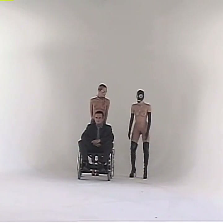 Fetish, Part 2