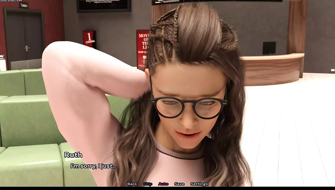 Summer Crush - 人妻繁殖