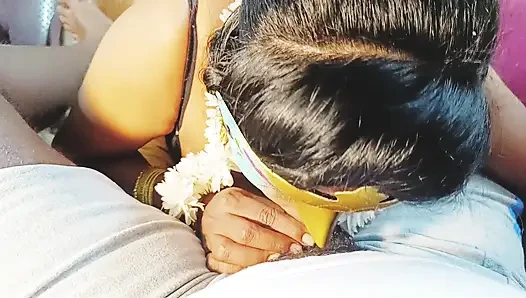 Ibu rumah tangga India ngentot saudara tiri husbend. Telugu Dirty Talks