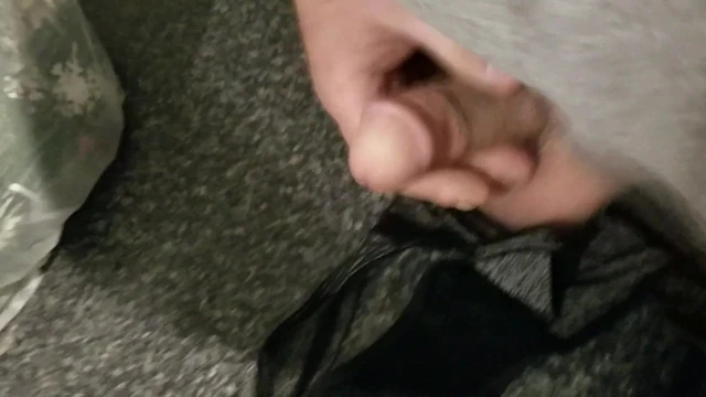 taken from clothes line