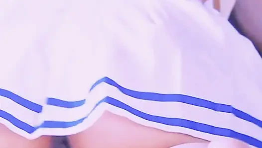 hot pulang sekolah