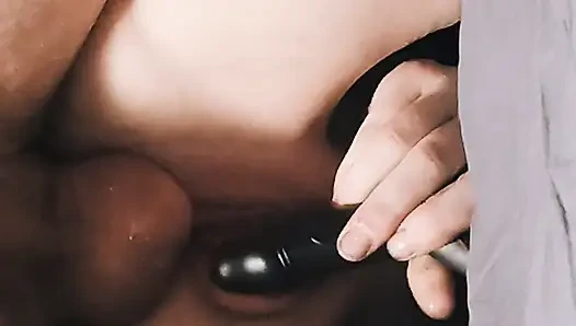 Double  penetration