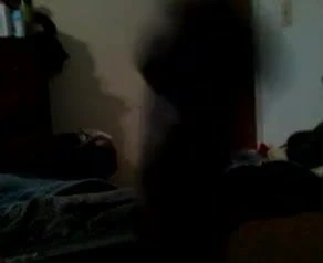 having fun