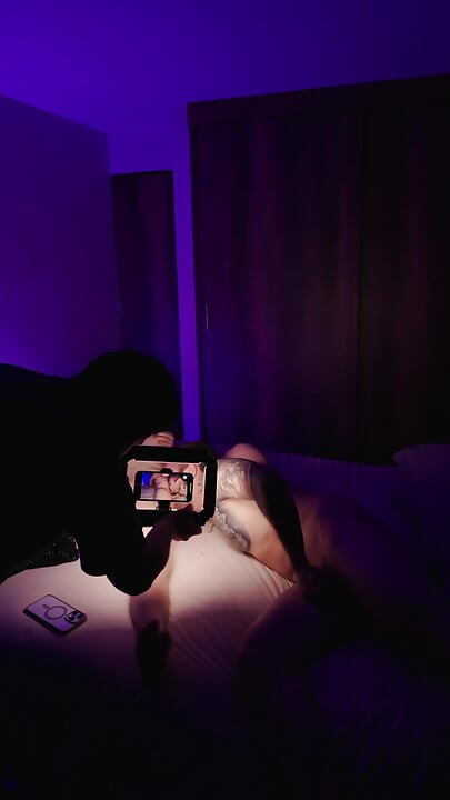 Raw Medellin Bts Balcony BJ to Rough Bedroom