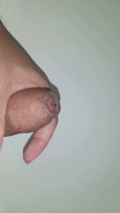 Cum show