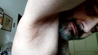Kocalos - My dirty armpits