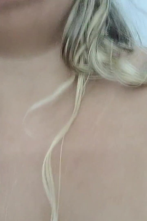 Vagner Has a Fetish on a Woman with Panties