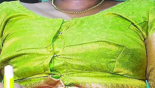 Kakak ipar india dengan super selingkuh dari suaminya