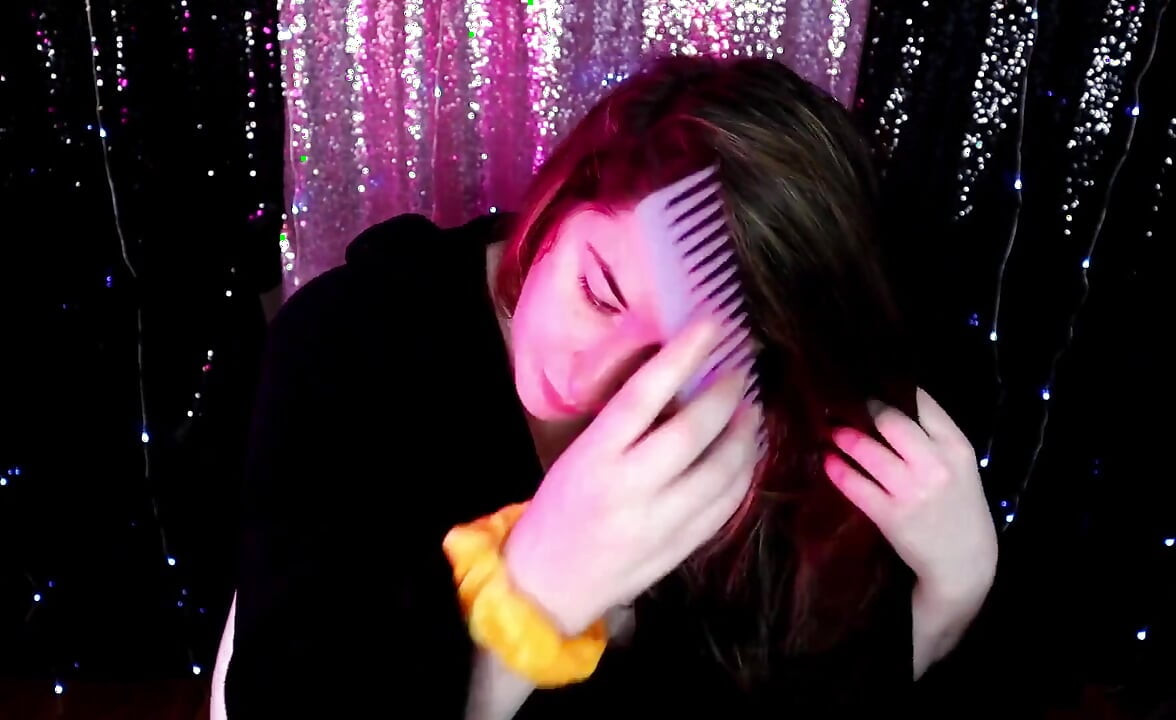 Homewrecker Hair