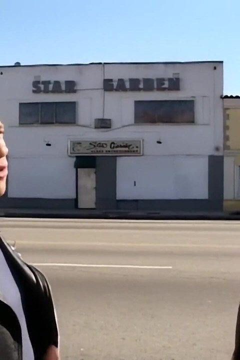 Thick Black Cock Stretching Wet Latina Pussy