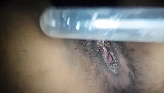 Pertunjukan solo gadis kampus eke bodime idala sama pacarnya kara mol wela sri lanka