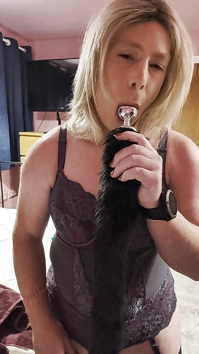 Nikki โดนควย