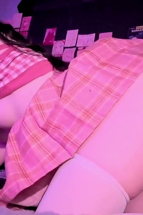 A Hot Teen Sucks Your Cock and Fucks Herself on It with Her Tight Pussy