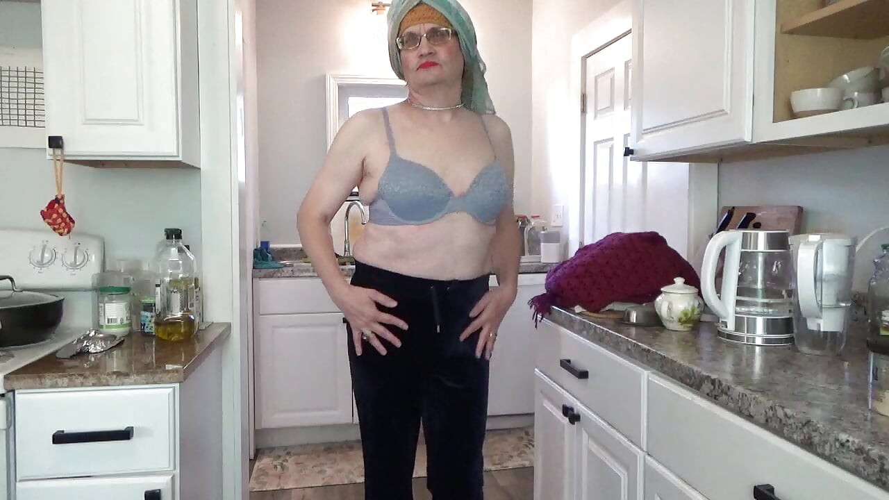 Domaćica Sveta Lušin. 2025v