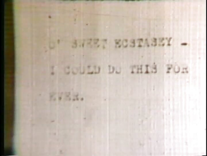 סרטוני וינטג' מוזיקליים עולם של תגליות קשות