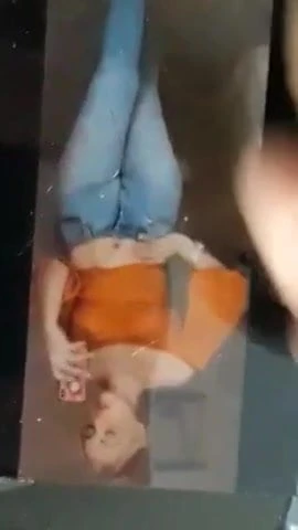 Cum tribute Laysha 11 mamasota riquisima cuerpazo