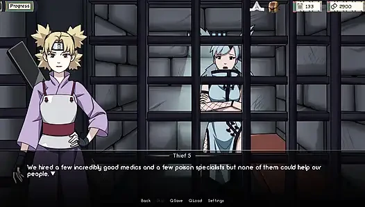 Полный геймплей - Тренер Кунуити, часть 27