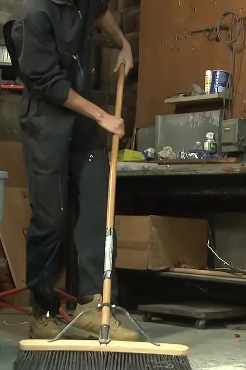 Maintenance and Manly Milk