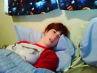 Maturbating webcam to orgasm