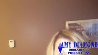 Amy Diamond auditie