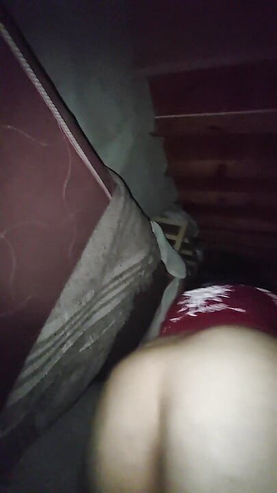 My big ass stepsister lends me her ass to quench my thirst to get milk out of my cock