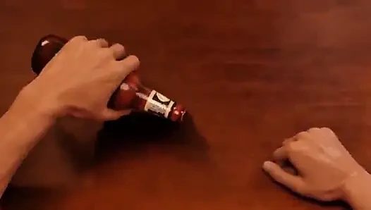 3D sex Fucking hard Tifa Lockhart