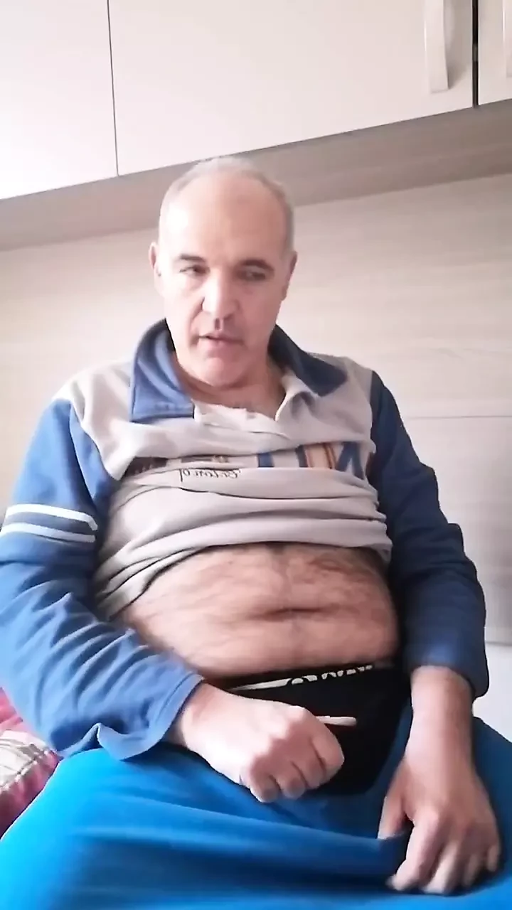 Live Show on Monday