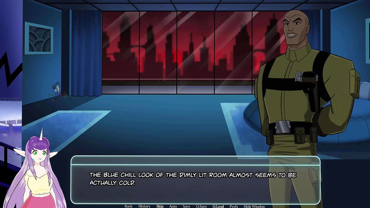 Something Unlimited Gotham Uncensored Run Part 1