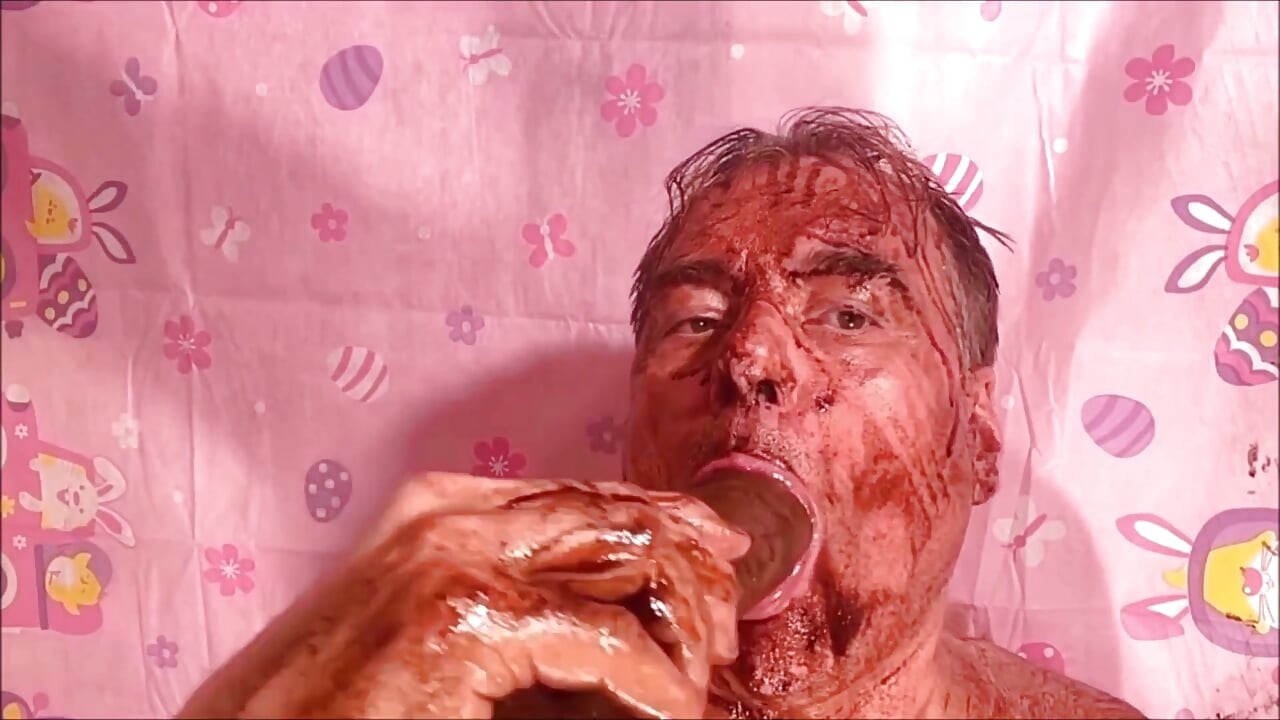 Dom Rod's Eatean Sperm Compilation 2