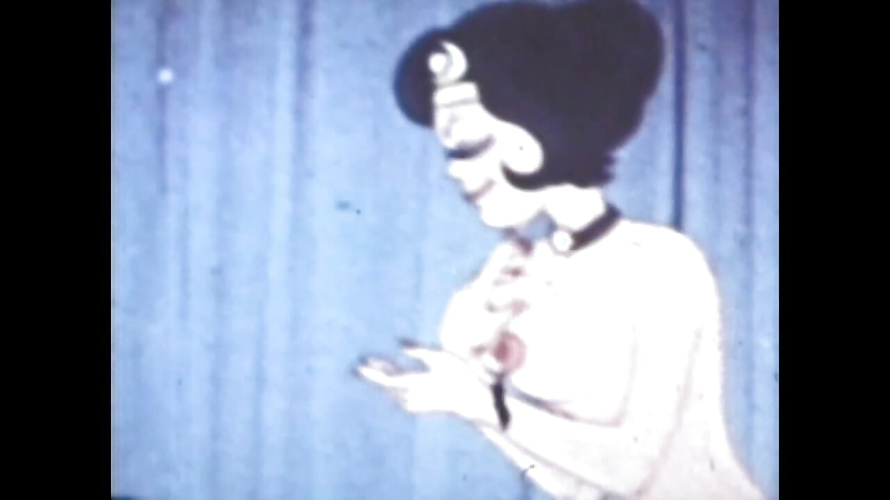 Διεστραμμένα κινούμενα σχέδια (μέρος 5)