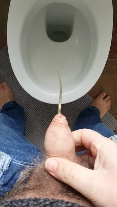 Me Pee
