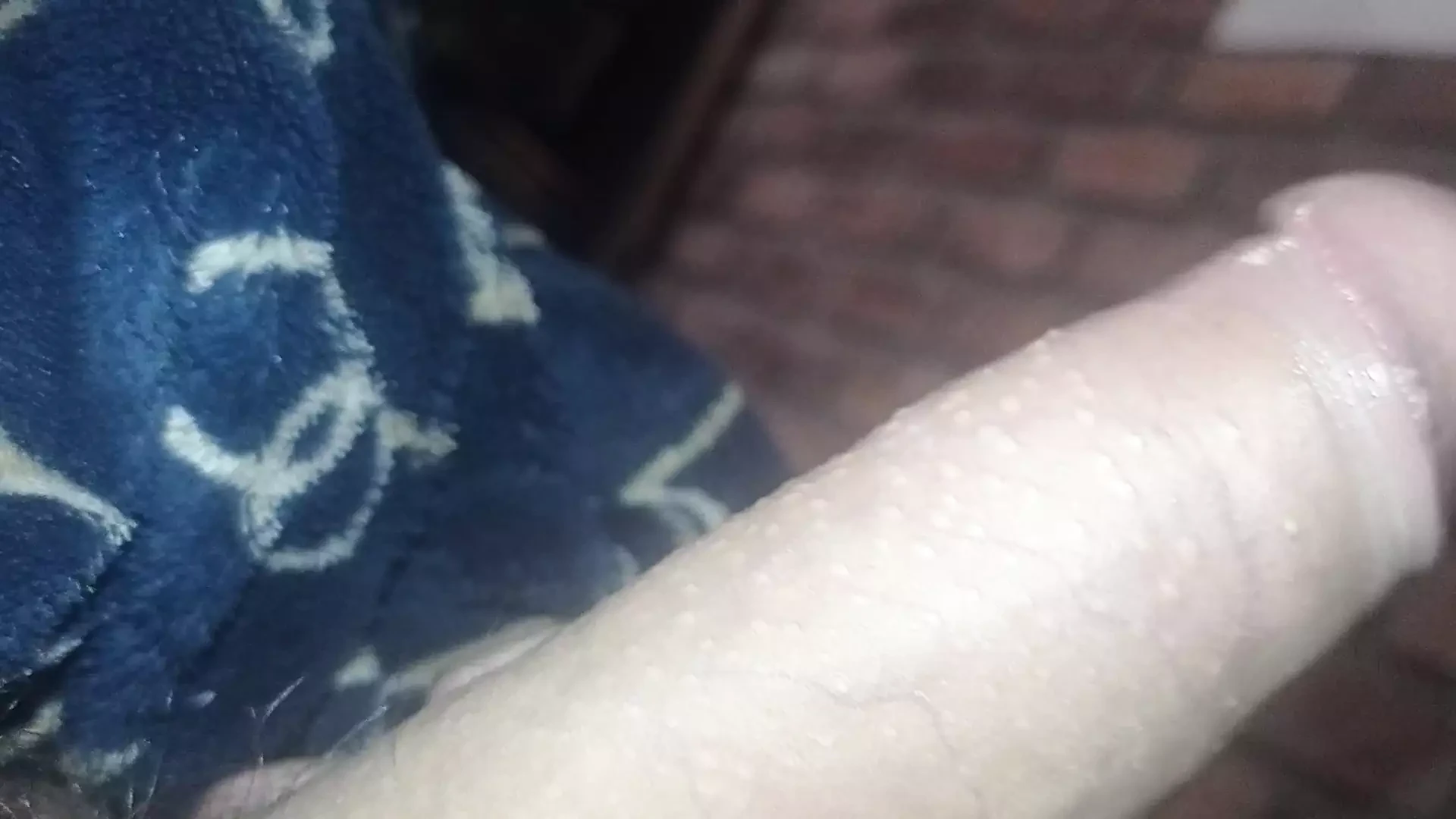 Super söt och våt anus redo att suga