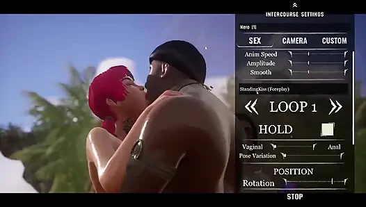 Wild Life Animation Collection
