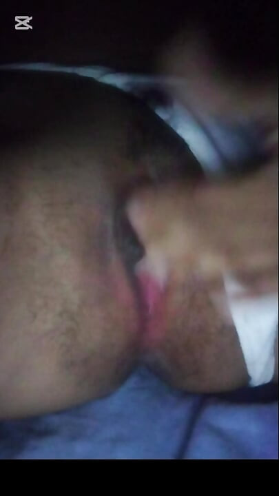 Young girl alone touches herself asking for penis