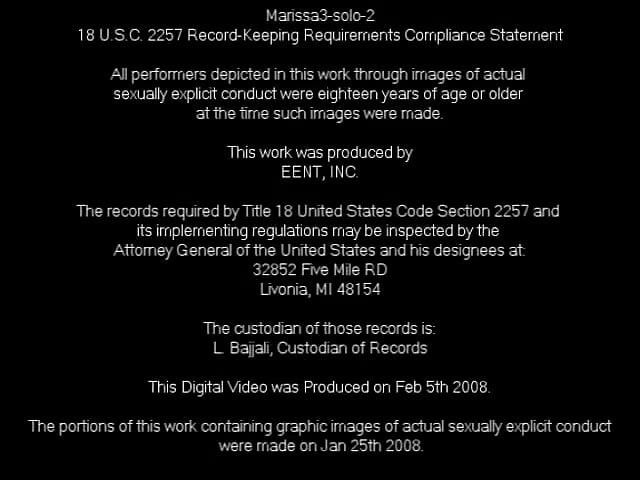 Marissa