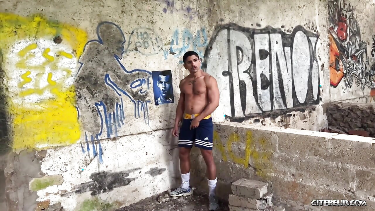 Citebeur - Show Me Gay French Blowjob