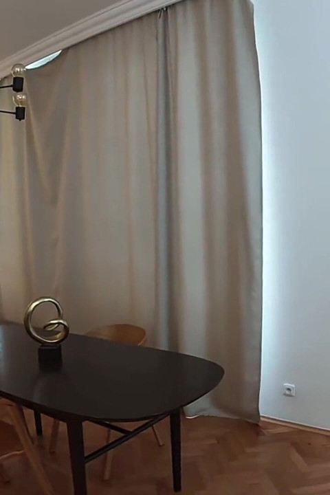 Adriana Sweetblonde's Private Viewing - Part 1