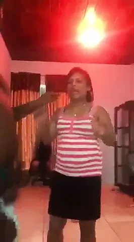 Sri Lankan sex party