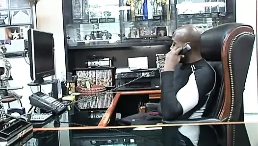 LEX STEELE MILF MAGNET 3 (kompletter film)